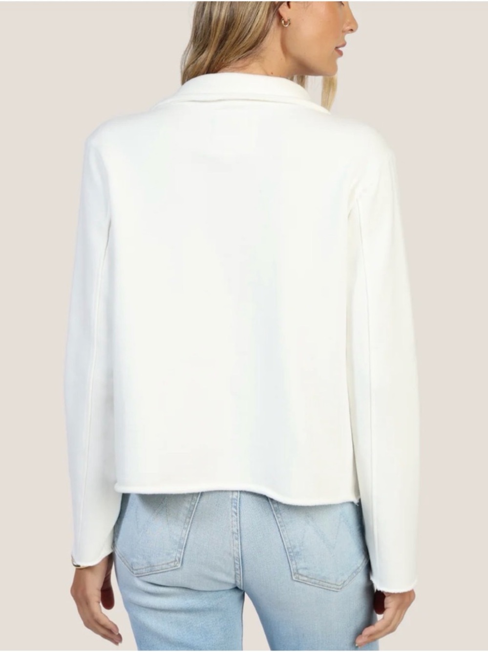 Dylan Sutton Jacket - Picture 2 of 5
